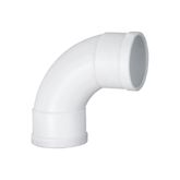 CURVA ESGOTO CURTA.100x90G KRONA