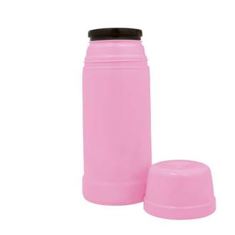 GARRAFA TERMICA KIDS 300ML - ALGODÃO DOCE - UN - MOR