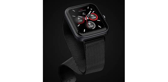RELOGIO TECHNOS CONNECT MAX TMAXAA/5P