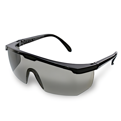 ÓCULOS DE PROTEÇÃO JAGUAR CINZA KALIPSO