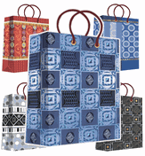 Kit Sacolas (BT)