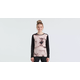 Camiseta Original Specialized T-Shirt Trail Altered Edition Manga Longa Feminina Preta Estampada - 1
