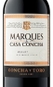 Vinho Marques de Casa Concha Merlot 750ml