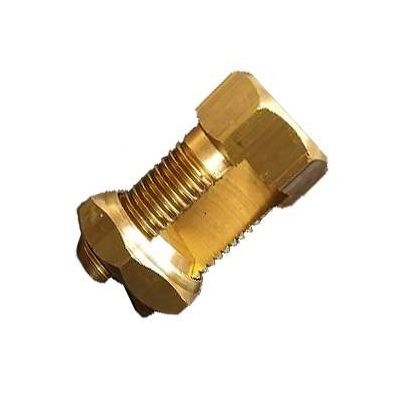 CONECTOR SPLIT-BOLT 16mm(2PCS)