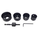 SERRA COPO AC KIT 05 PC MISTER