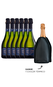 Espumante Cave Geisse Blanc de Noir Brut 750ml