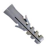BUCHA FIXACAO NYLON N06(500) NACIONAL