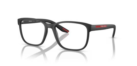 Óculos de Grau Prada PS 06PV DG01O1 57 - Sofisticação e Durabilidade
