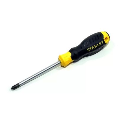 CHAVE PHILIPS STANLEY CRV CABO EMB 1/4x4