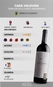 Vinho Casa Valduga Terroir Exclusivo Arinarnoa 750ml