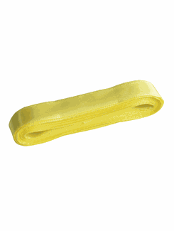 FITA CETIM Nº 3 15MMX10M  - AMARELO - UN - KIT