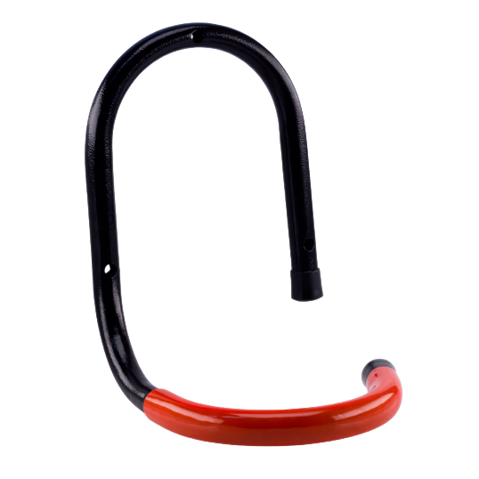 SUPORTE PARA BICICLETA TUBULAR ATÉ 20KG