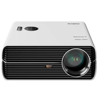 PROJETOR FULL HD PFL6410 3800 LUMENS - BRANCO - UN - INTELBRAS