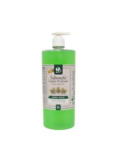SABONETE LIQUIDO 1L PUMP - ERVA DOCE - UN - MEYORS