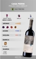 Vinho Casa Perini Fração Única Merlot 750ml