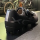 Sapatilha Shimano SH-XC702 MTB Carbon Preta - 4
