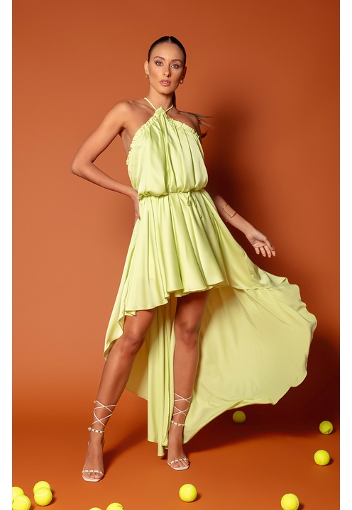 Vestido St Tropez - 3