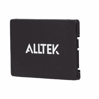 SSD 128GB SATA3 ALTEK 2.5 ATKSSDS/128G - UN - ALLTEK