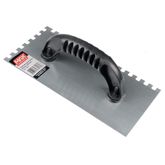 DESEMPENADEIRA ACO DENT CABO PLAST 48x12 MAX