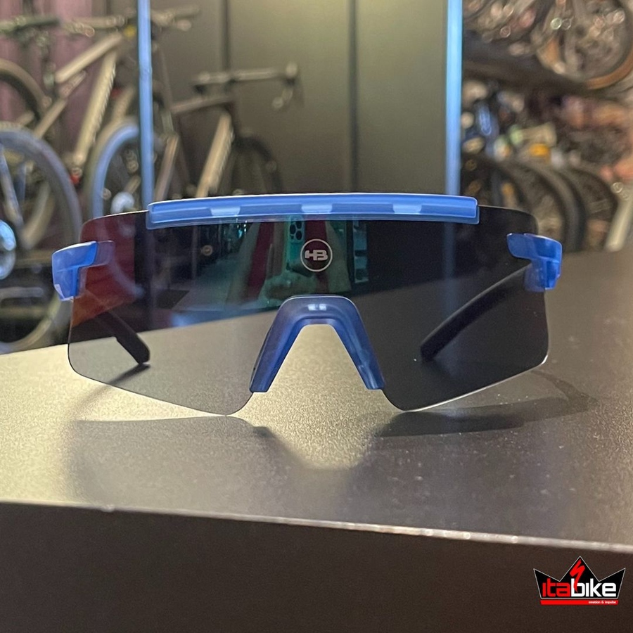 Óculos HB Apex Azul 