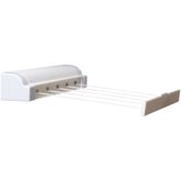 VARAL AUTOMATICO 5 CORDAS 4,10m SECALUX