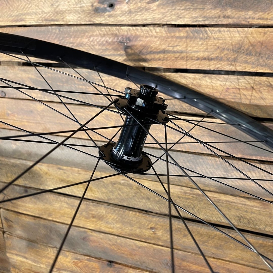 Rodas MTB RaceFace Aeffect 29 Disc