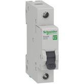 DIN SCHNEIDER EASY9 6KA .MONO C 32A EZ9F56132-BR