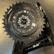 Grupo de Peças Sram Original XX-SL T-Type Eagle AXS Com Medidor de Potência - 4