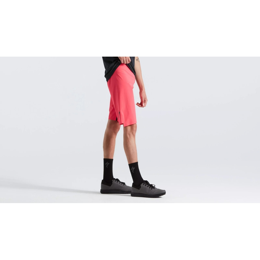 Shorts Original Specialized Trail Air Masculina Rosa