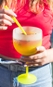 Mexedor para Drinks Boccati (transparente)