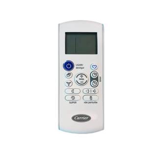 AR TETO ON/OFF 46K BTU 38CCW048535MC-42ZQB48C5/380V - BRANCO - UN - CARRIER