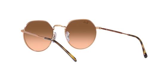 OCULOS RAY BAN JACK RB3565 9035A5