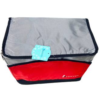 BOLSA TERMICA 15L - CO10009 - CORES SORTIDAS - UN - YINS