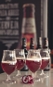 Abridor para cerveja Caneco Boccati Beer 30ml