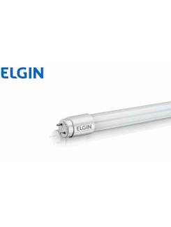 LAMPADA LED TUBULAR 10W BIVOLT 6500K - 60CM - BRANCA - UN - ELGIN