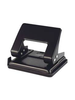 PERFURADOR 2 FUROS 20FL FO282201 - PRETO - UN - FUTURO