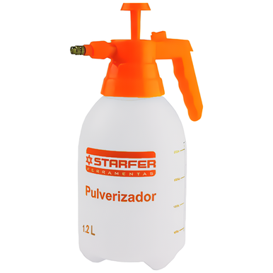 PULVERIZADOR MANUAL 1,2L STARFER