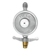 REGULADOR GAS 1Kg/h 5/8UNF IMAR