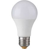 LAMP LED 09W 3000K 810lm A60 E27 BIV EMPALUX ID