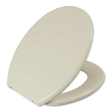 ASSENTO SANITÁRIO OVAL SOFT ASTRA TPJ/AS BG8