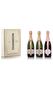 Combo Chandon Descobertas (3 garrafas) + 1 Jogo de Carimbos de Letras | Edição Limitada