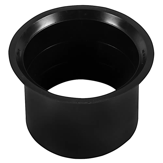 BOLSA DE LIGAÇÃO PARA SAÍDA DE BACIA SANITÁRIA 4'' ASTRA
