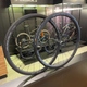 Rodas Shimano Dura Ace WH-R9270 Carbon - 1