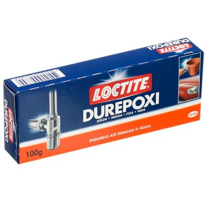 DUREPOXI MASSA 100g