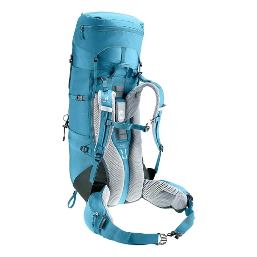 MOCHILA DEUTER AIRCONTACT LITE 35+10 SL AZUL