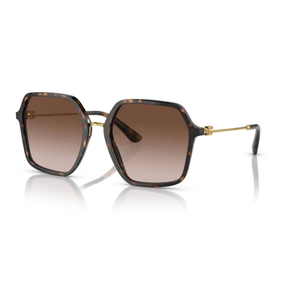 Descubra a Distinção dos Óculos de Sol Dolce & Gabbana - Sua Janela para o Mundo da Moda