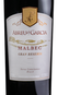 Vinho Abreu Garcia Gran Reserva Malbec 750ml