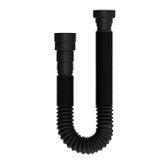 SIFAO EXTENSIVEL MEDIO(1,1m) PRETO BLUKIT
