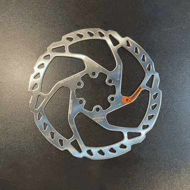 Disco Rotor Shimano Original Para Freio a Disco SM RT66