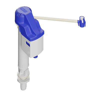 ENTRADA DE ÁGUA UNIVERSAL HIDRÁULICA DE 2 A 80M.C.A